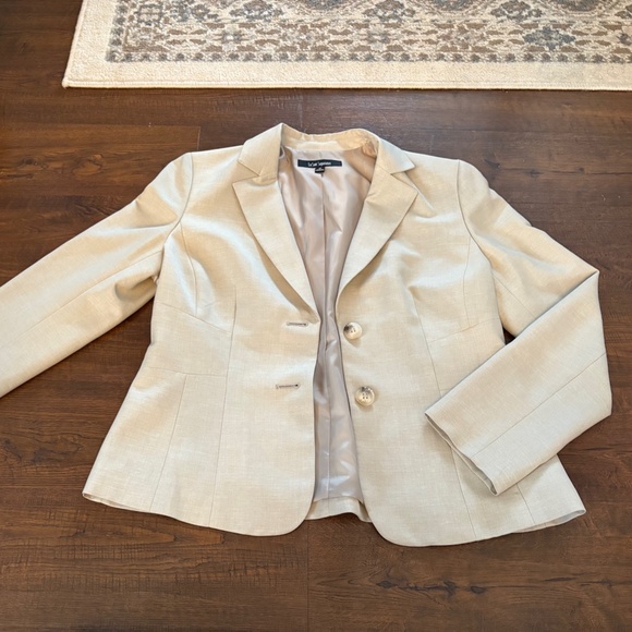 Le Suit Separates Blazer - Picture 1 of 4